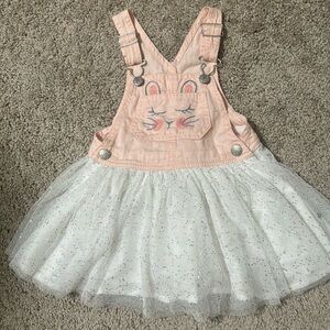 Osh Kosh Bunny Jumper